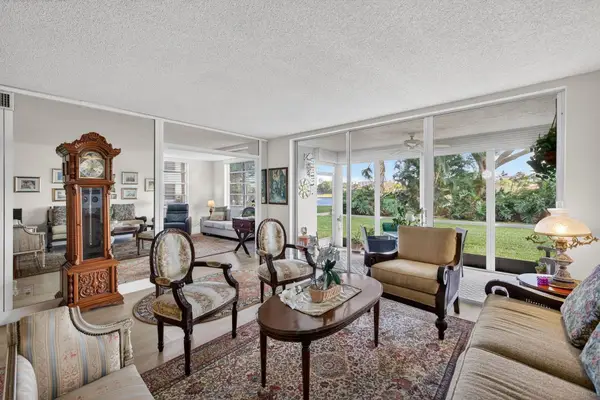 3200 N Course Lane #116, Pompano Beach, FL 33069
