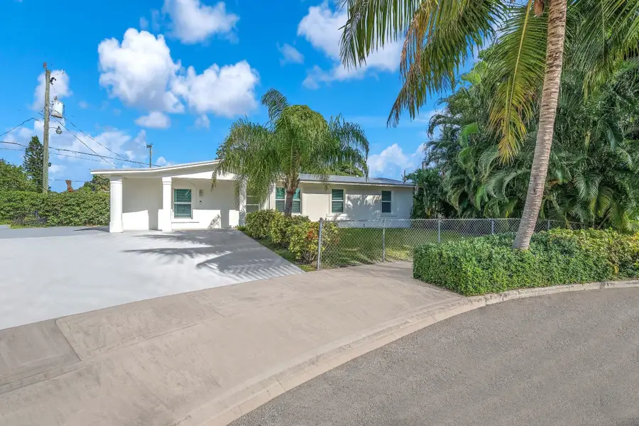 3308 E El Vedado Court, West Palm Beach, FL 33405 - #2