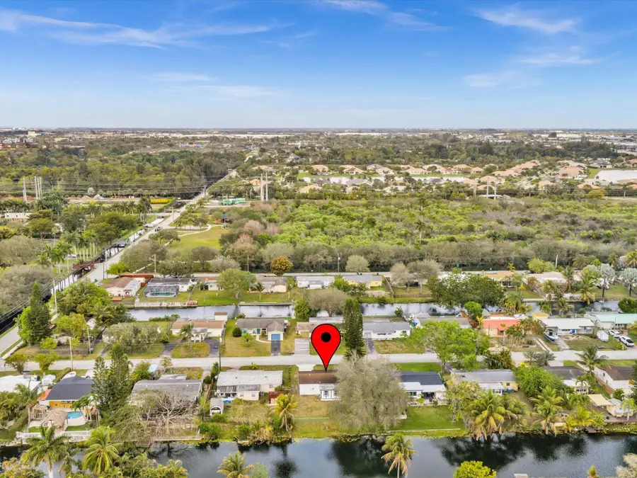 5710 SW 54th Court, Davie, FL 33314 - #2