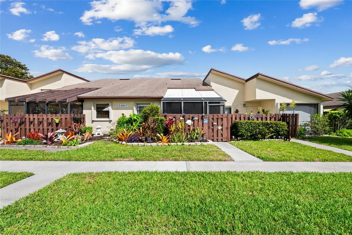 14067 Nesting Way #C, Delray Beach, FL 33484 - #1