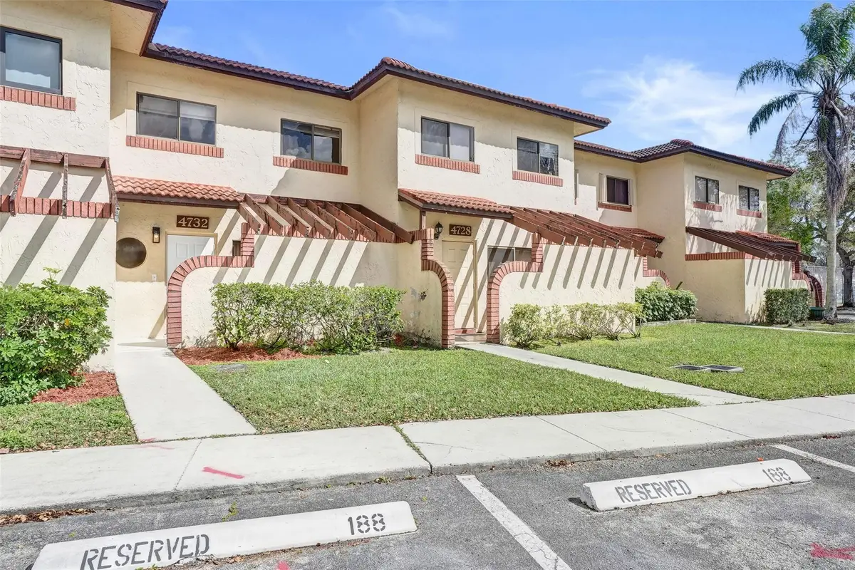 4732 NW 90th Avenue #4732, Sunrise, FL 33351 - #1