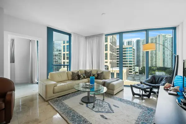 333 Las Olas Way #1508, Fort Lauderdale, FL 33301