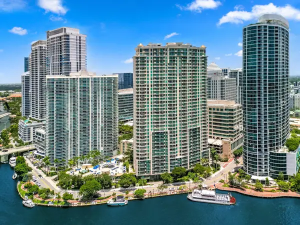 347 N New River Drive #1506, Fort Lauderdale, FL 33301