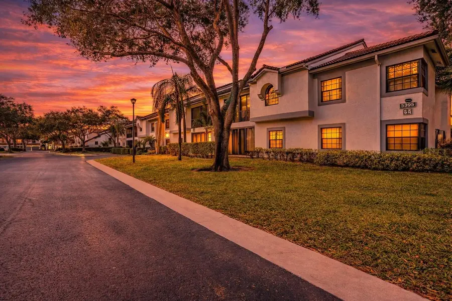 5395 Firenze Drive #O, Boynton Beach, FL 33437 - #3