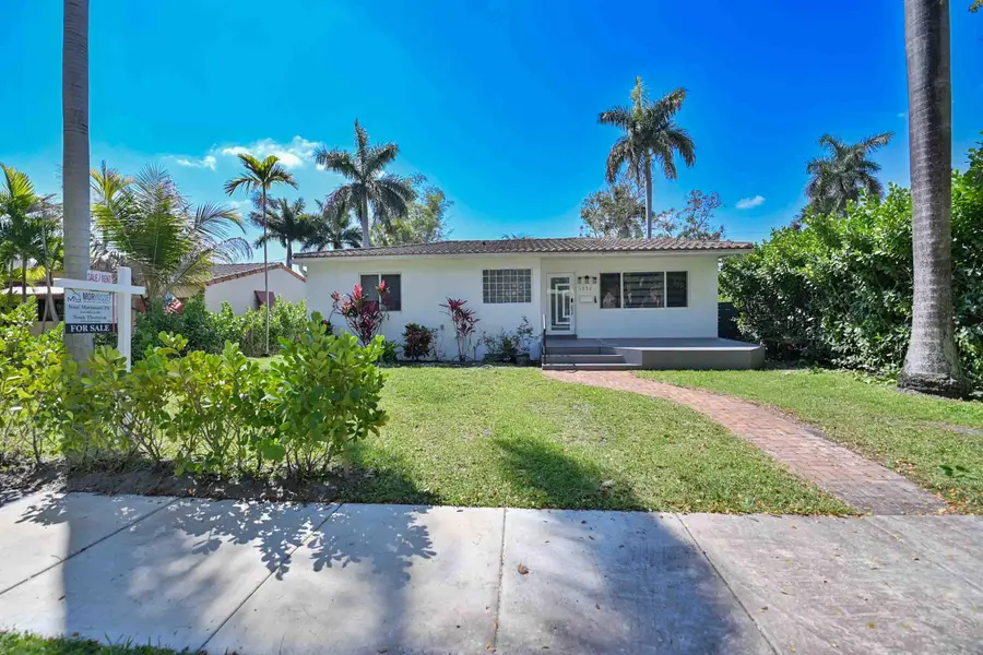 1532 Fletcher Street, Hollywood, FL 33020 - #2