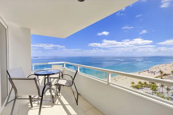 545 S Fort Lauderdale Beach Boulevard #1702, Fort Lauderdale, FL 33316
