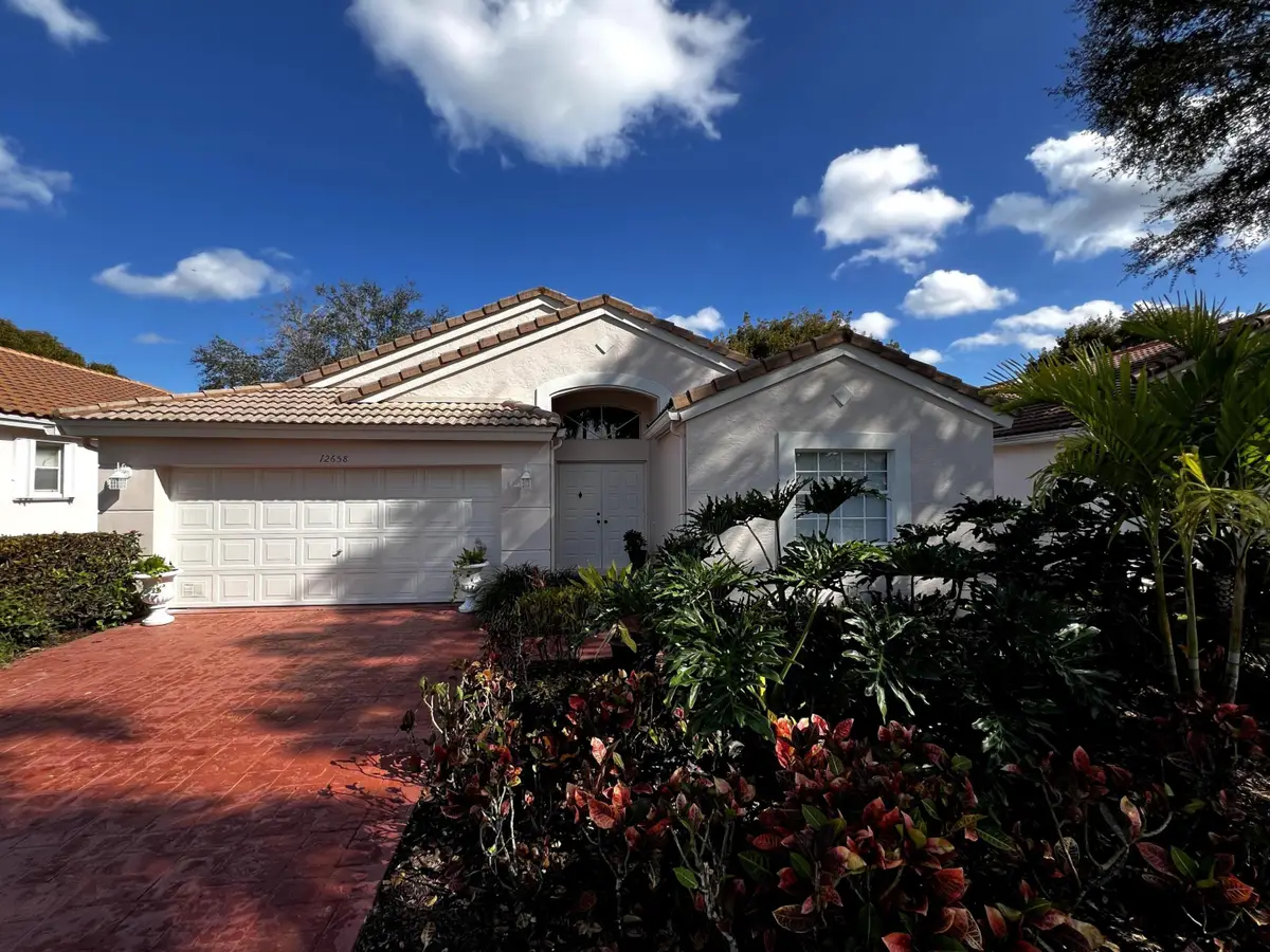 12658 Majestic Isles Drive, Boynton Beach, FL 33437 - #1