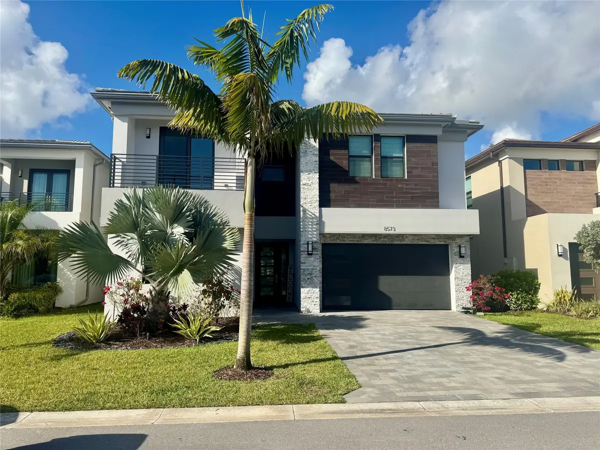 8573 Crystal Downs Avenue, Boca Raton, FL 33434 - #1