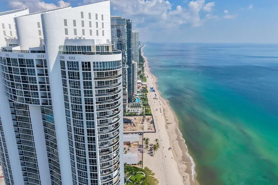 18201 Collins Avenue #3301a, Sunny Isles Beach, FL 33160 - #3