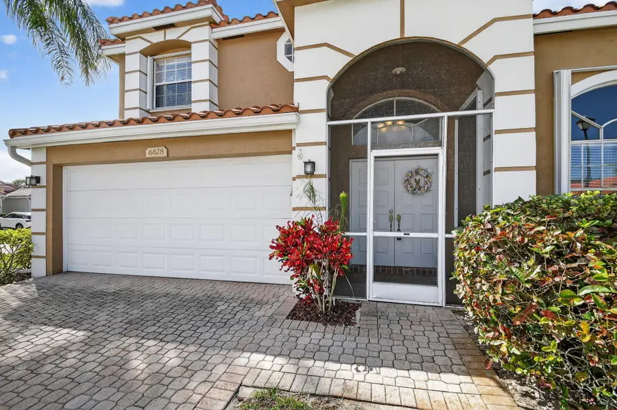 6828 Ashton Street, Boynton Beach, FL 33437 - #3