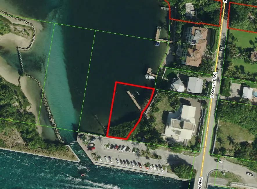 4020 S Ocean Boulevard, Manalapan, FL 33462 - #1