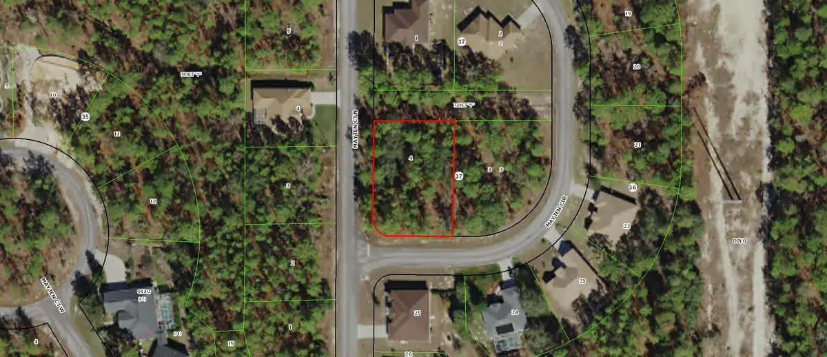 2 Mayten Circle, Sugarmill Woods, FL 34446 - #1