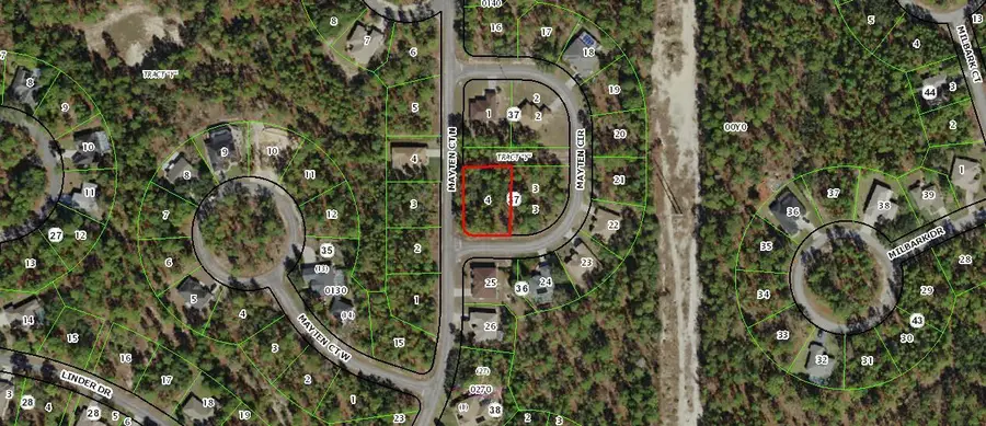 2 Mayten Circle, Sugarmill Woods, FL 34446 - #2
