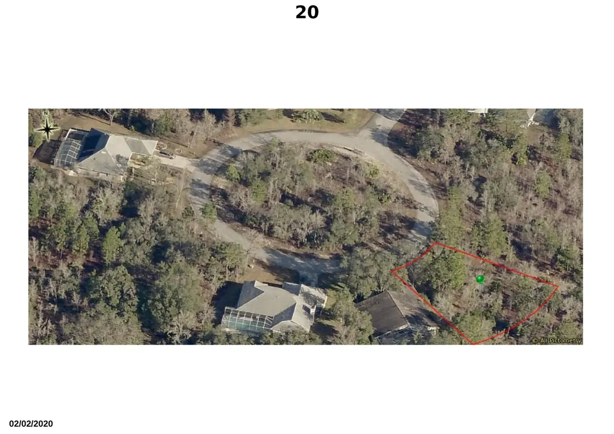 20 Dahlia Court S, Sugarmill Woods, FL 34446 - #1