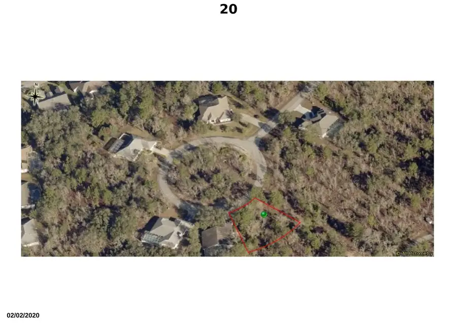 20 Dahlia Court S, Sugarmill Woods, FL 34446 - #3