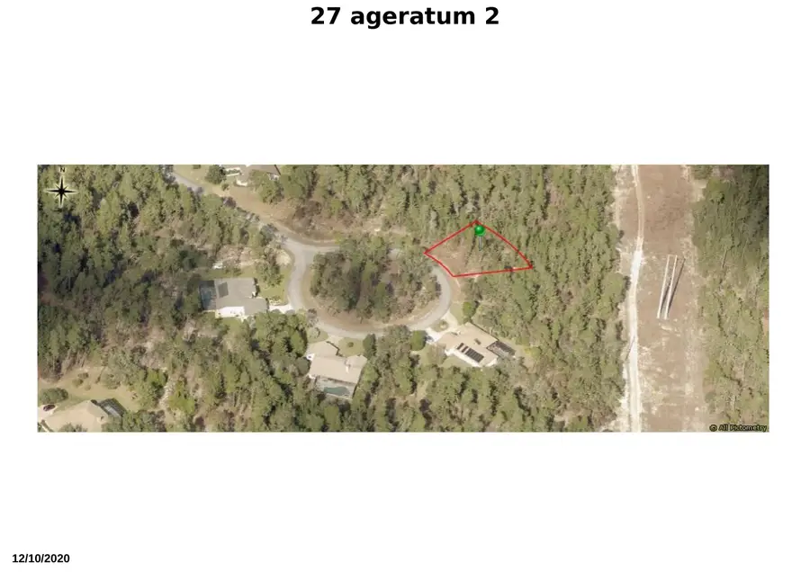27 Ageratum Court, Sugarmill Woods, FL 34446 - #2