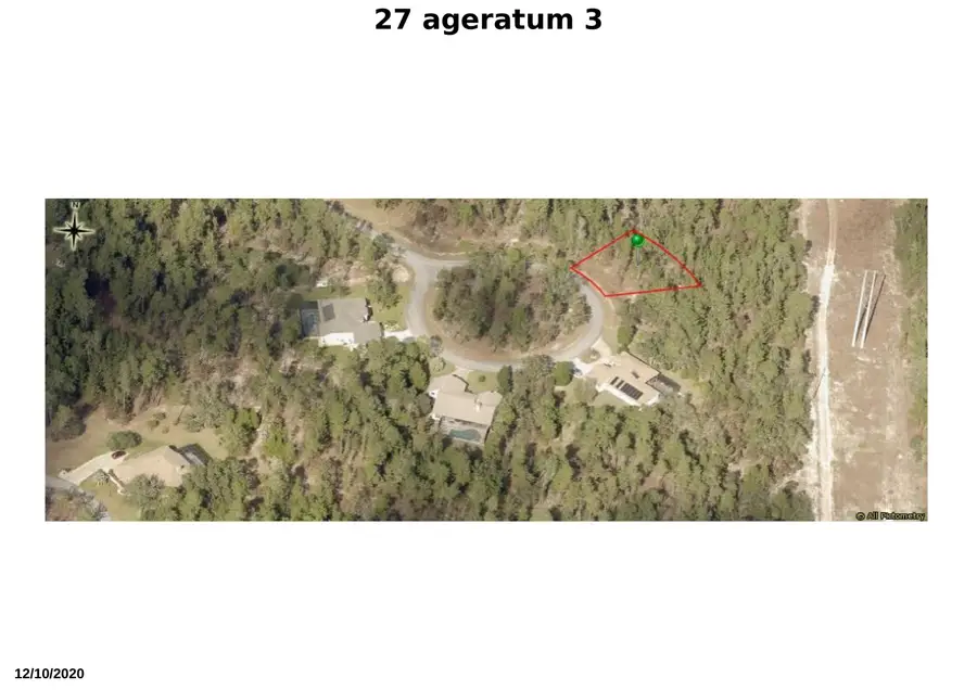 27 Ageratum Court, Sugarmill Woods, FL 34446 - #3