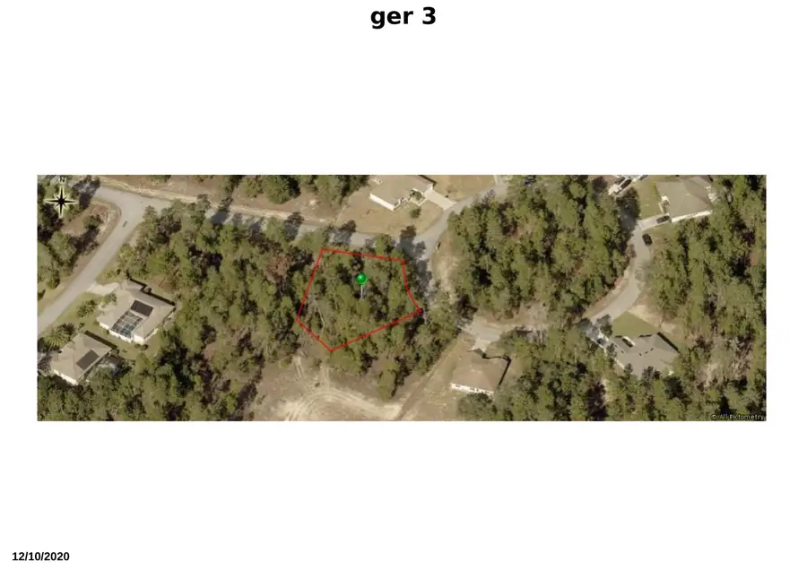 6 Geranium Court E, Sugarmill Woods, FL 34446 - #3