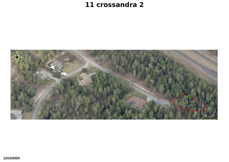 11 Crossandra Court E, Sugarmill Woods, FL 34446 - #2