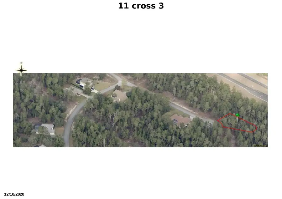 11 Crossandra Court E, Sugarmill Woods, FL 34446 - #3