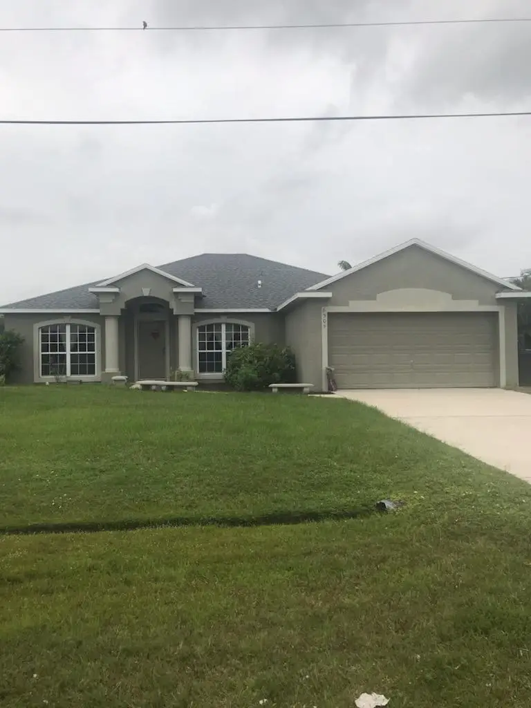 6305 NW Hala Court, Port Saint Lucie, FL 34983 - #1