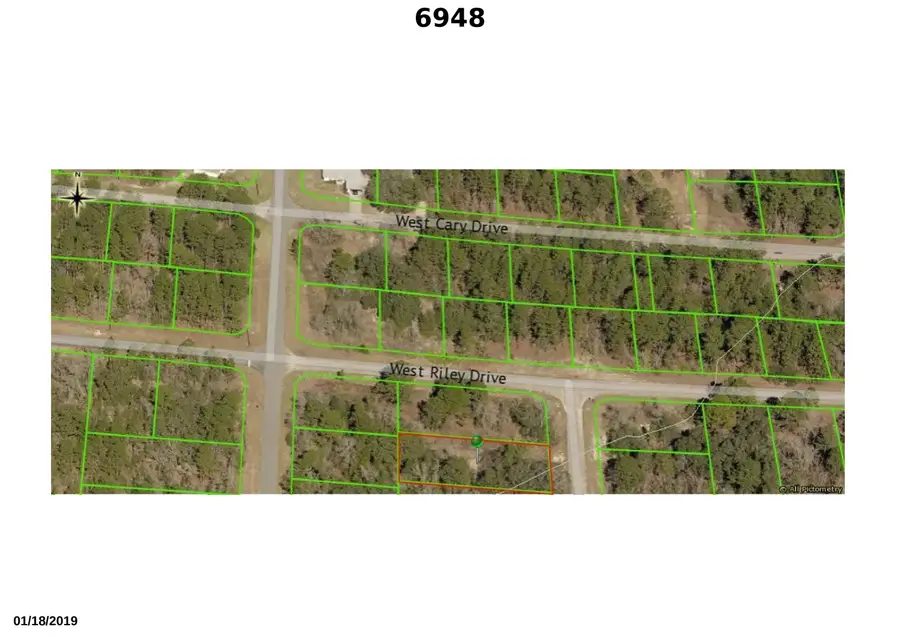 6948 N Edna Point, Citrus Springs, FL 34434 - #3