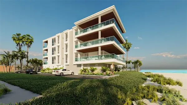 805 46th Place #South Tower 3n, Vero Beach, FL 32963