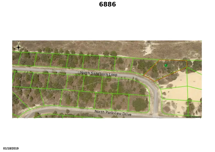 6886 N Sandborn Loop, Pine Ridge, FL 34433 - #2