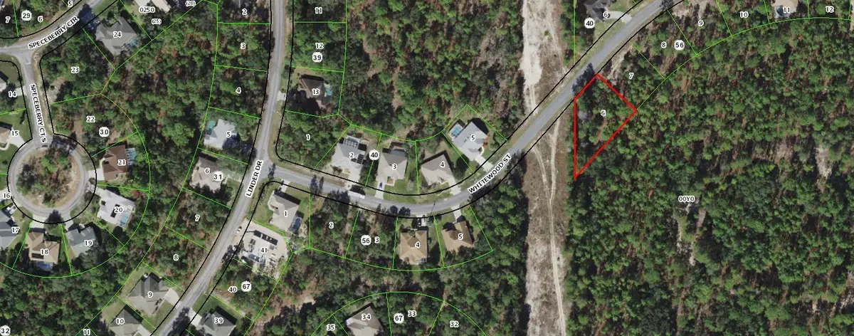 15 Whitewood Street, Sugarmill Woods, FL 34446 - #1