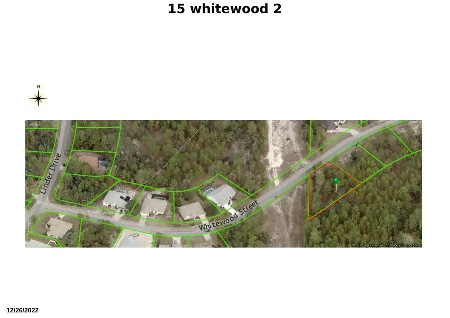 15 Whitewood Street, Sugarmill Woods, FL 34446 - #2
