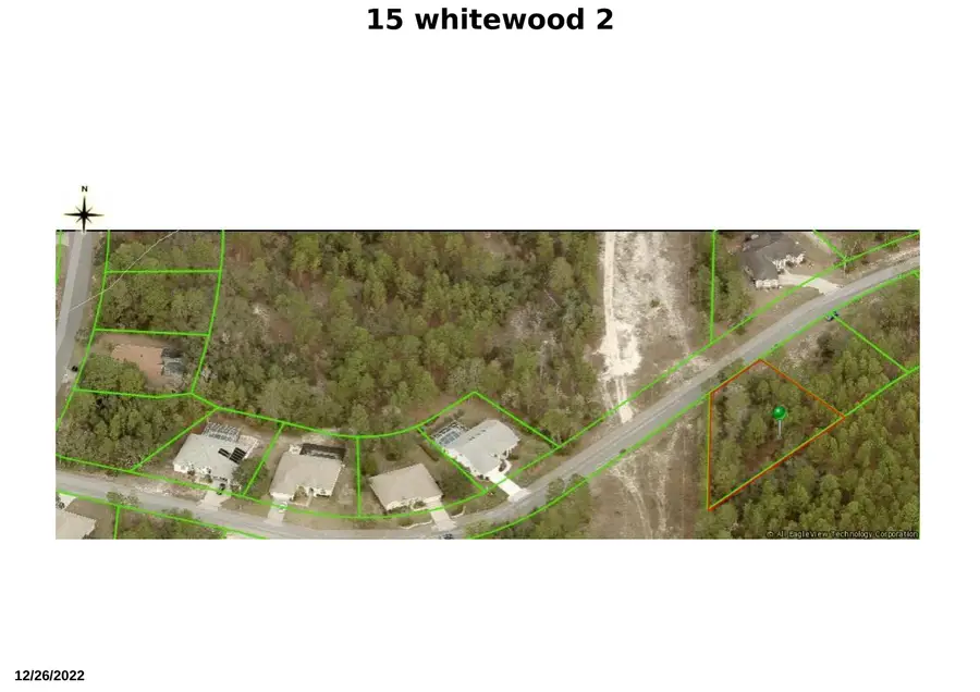 15 Whitewood Street, Sugarmill Woods, FL 34446 - #3