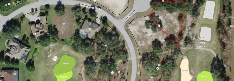 3 Peachwood Point, Sugarmill Woods, FL 34446 - #2