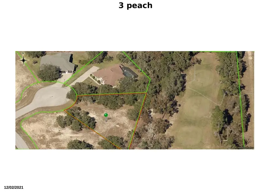 3 Peachwood Point, Sugarmill Woods, FL 34446 - #3