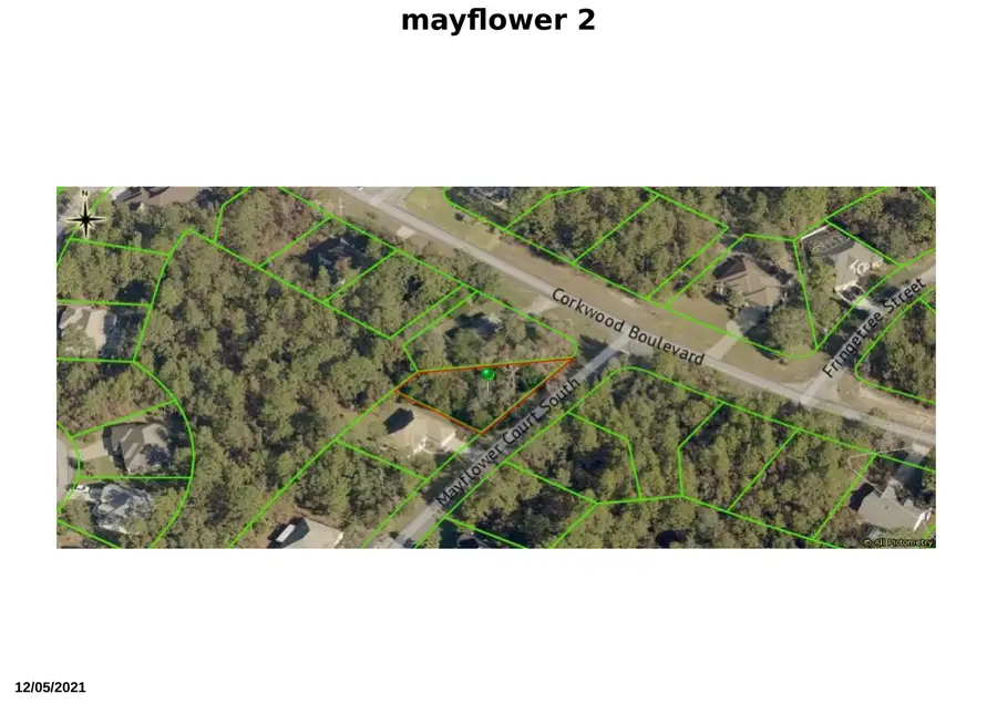 2 Mayflower Court S, Sugarmill Woods, FL 34446 - #2