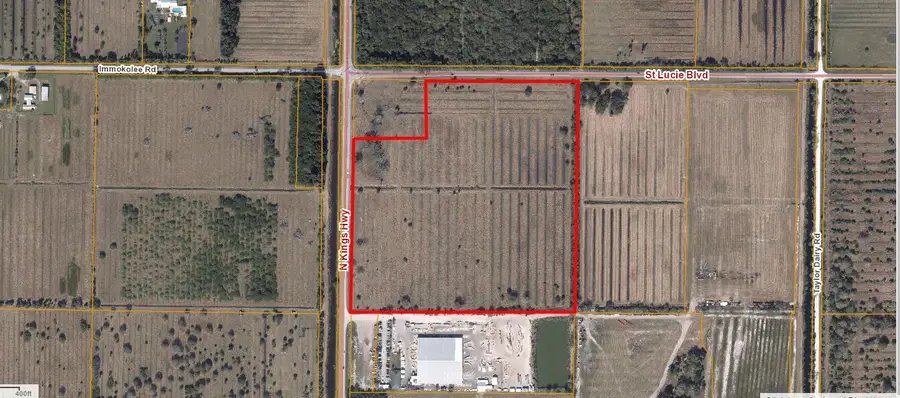 2600 Kings Highway, Fort Pierce, FL 34982 - #3