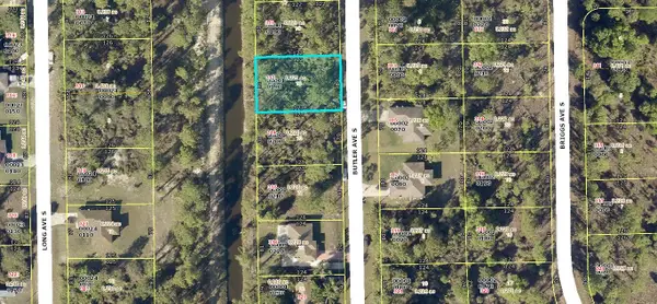 312 Butler Avenue S, Lehigh Acres, FL 33974