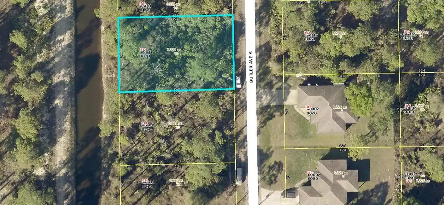 312 Butler Avenue S, Lehigh Acres, FL 33974 - #2