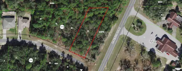 511 W Anderson Lane, ,, FL 34434
