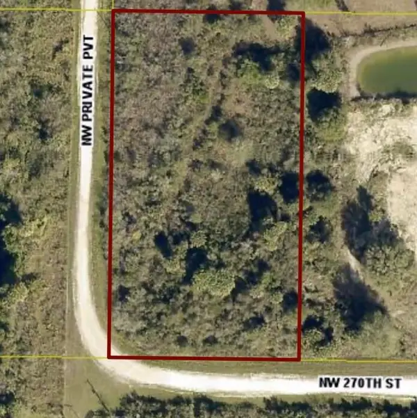 18781 NW 270th Street, Okeechobee, FL 34972