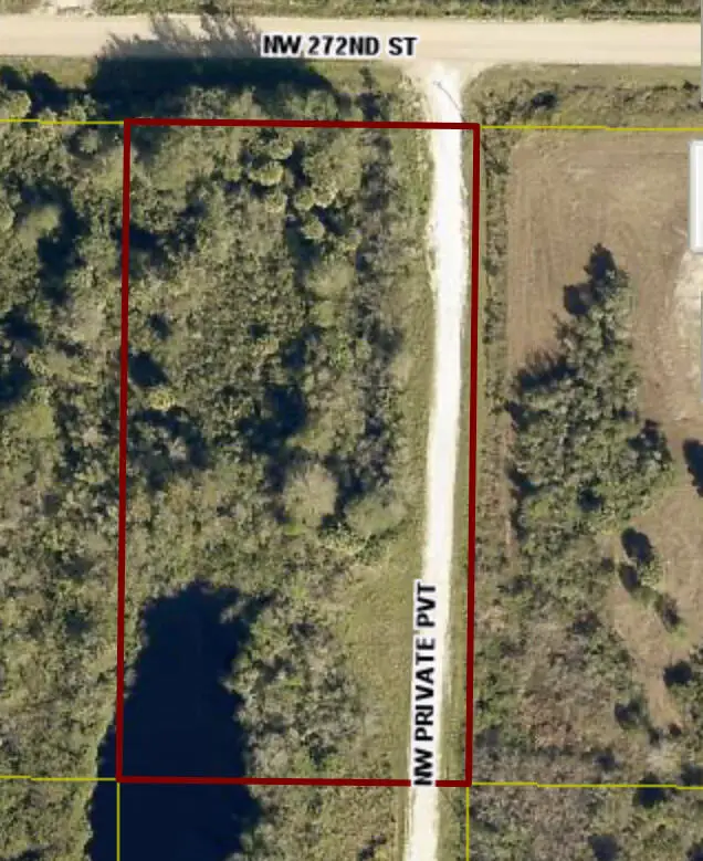 18820 NW 272nd Street, Okeechobee, FL 34972 - #2