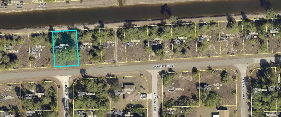 1207 Augusta Street E, Lehigh Acres, FL 33974 - #3