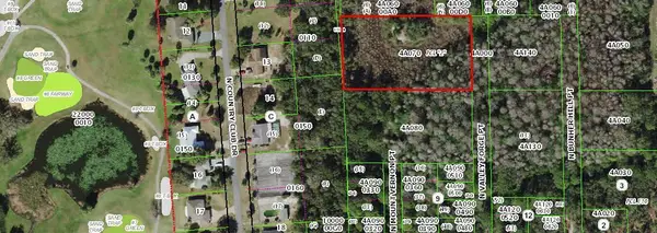 916 N Valley Forge Point, ,, FL 34429