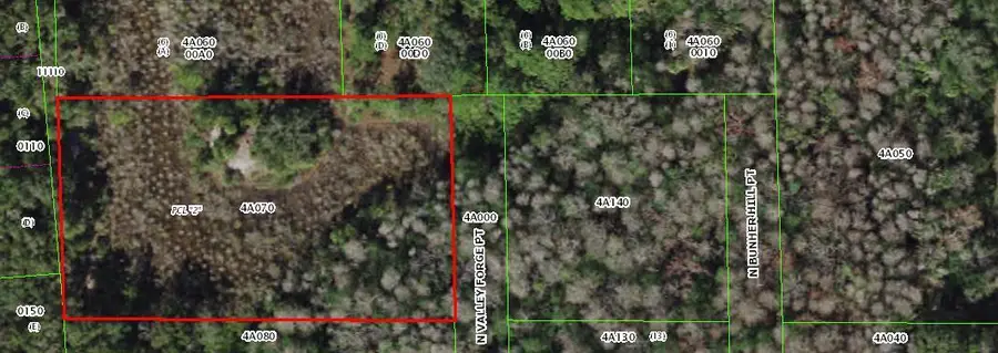 916 N Valley Forge Point, Crystal River, FL 34429 - #2