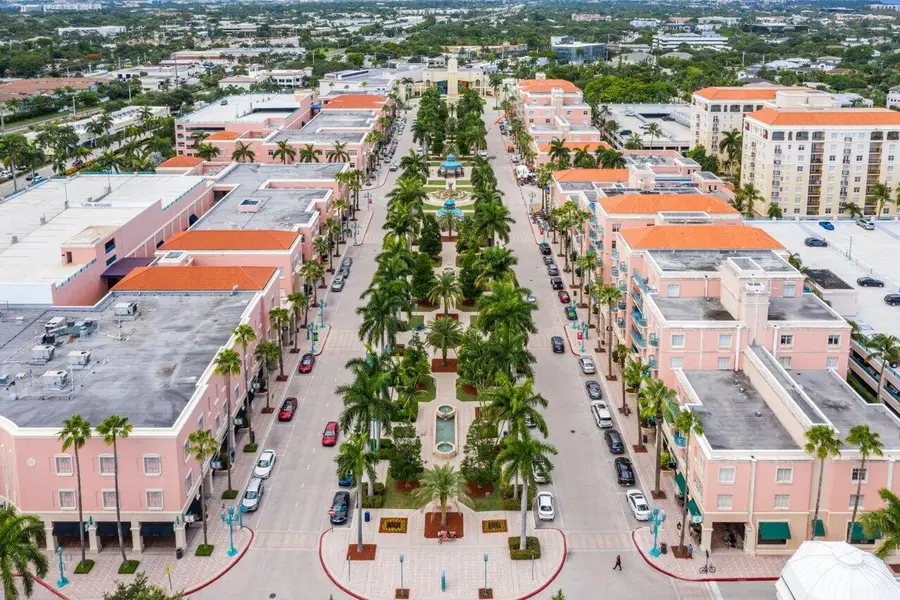 441 NE 10th Terrace, Boca Raton, FL 33432 - #2