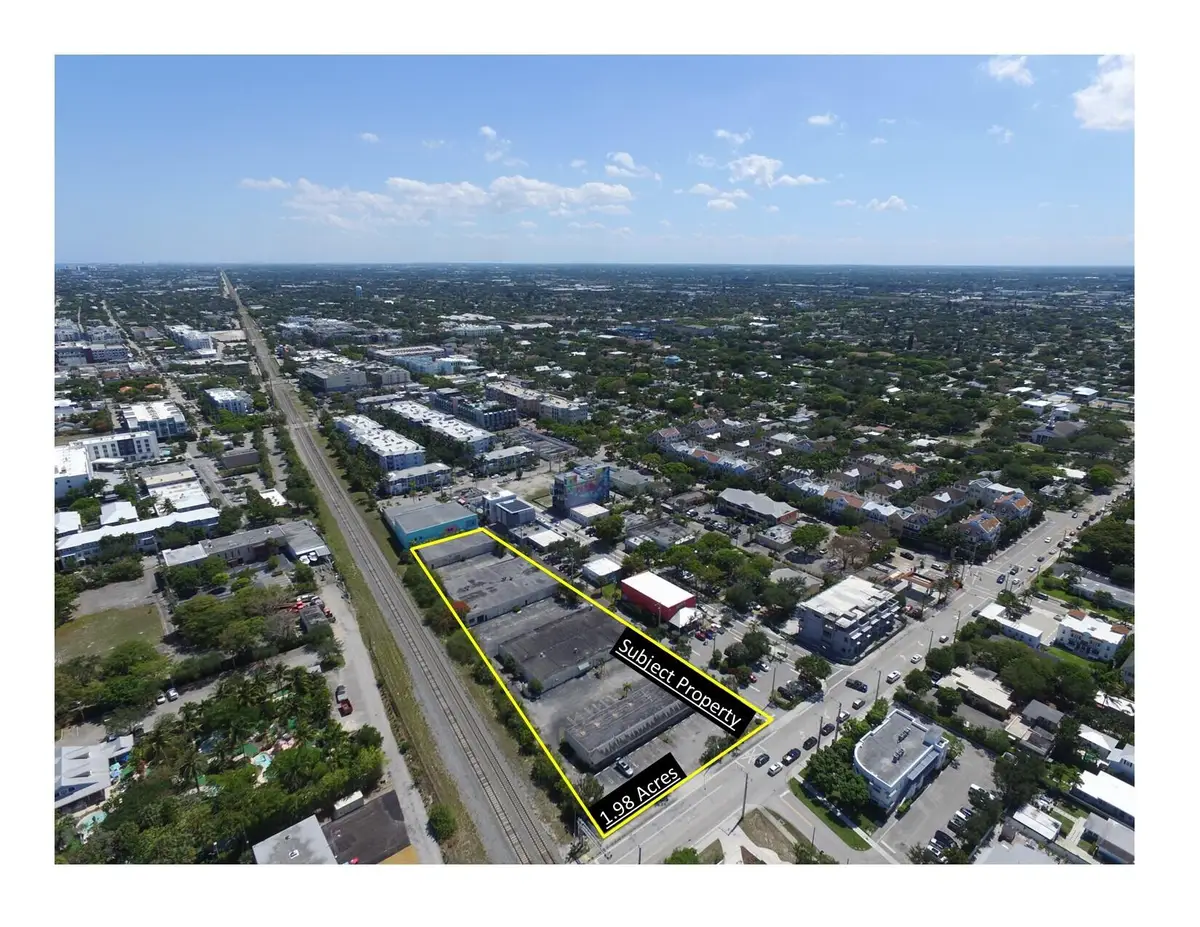 302-358 NE 4th Street, Delray Beach, FL 33444 - #1
