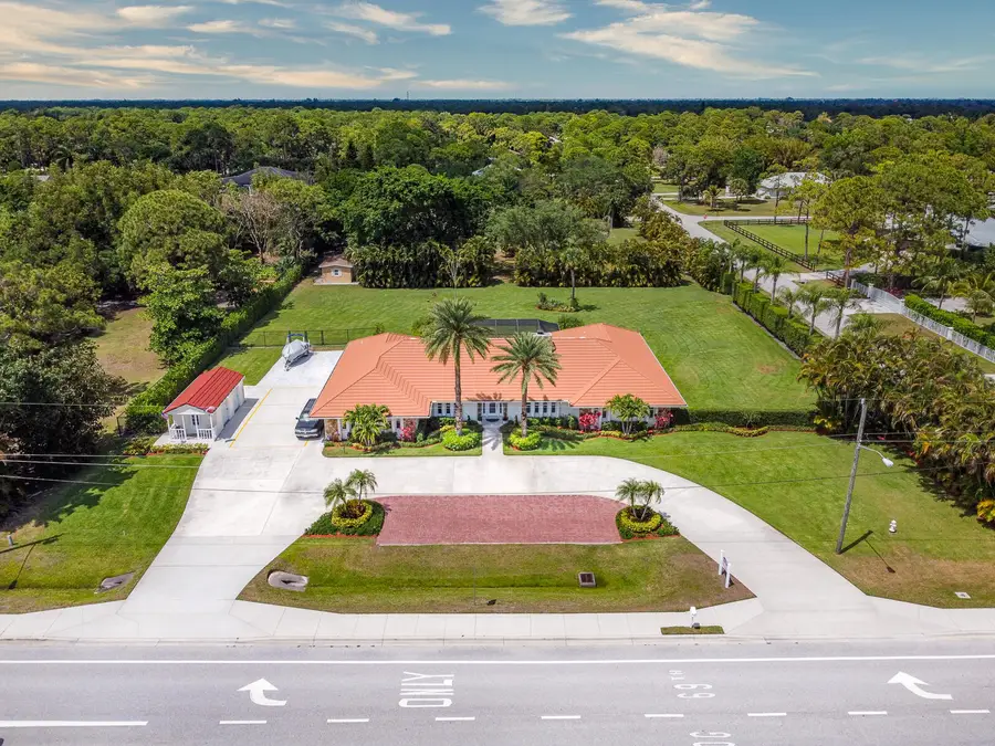 6731 Donald Ross Road, Palm Beach Gardens, FL 33418 - #2