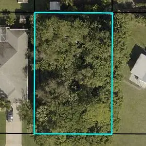 846 19th Street Sw, Vero Beach, FL 32962 - #2
