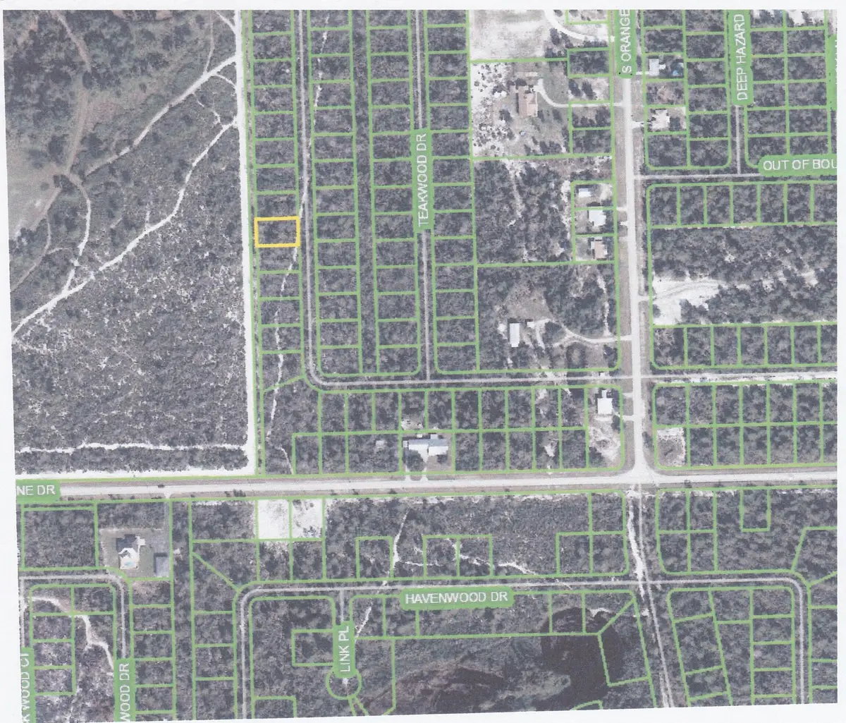 3293 Teakwood Drive, Sebring, FL 33875 - #1