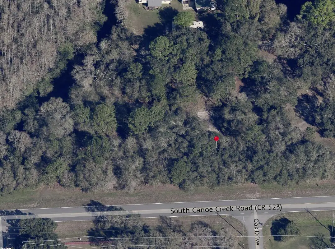 000 Canoe Creek Road, Kenansville, FL 34739 - #1