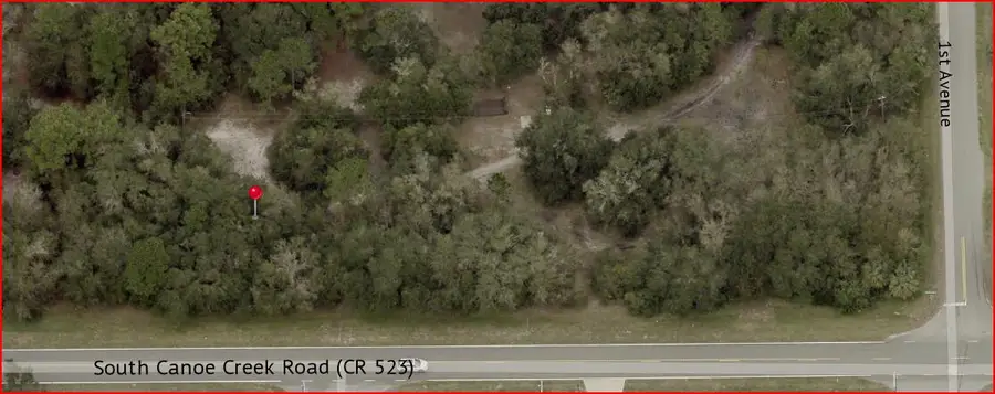 000 Canoe Creek Road, Kenansville, FL 34739 - #3